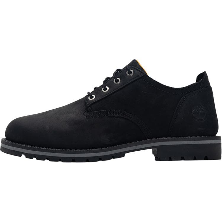 Кроссовки Timberland Уличная обувь Low Top Черный Мужской - изображение 1