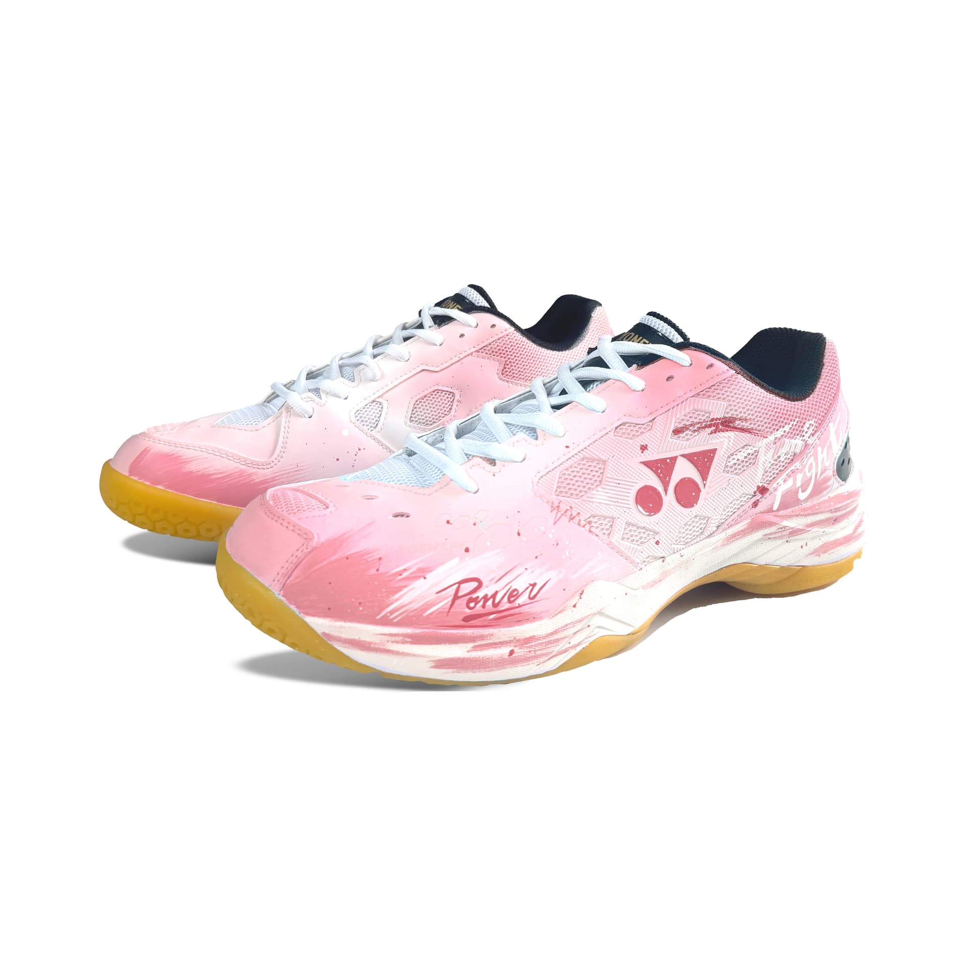Кроссовки для бадминтона YONEX Power Cushion - изображение 3