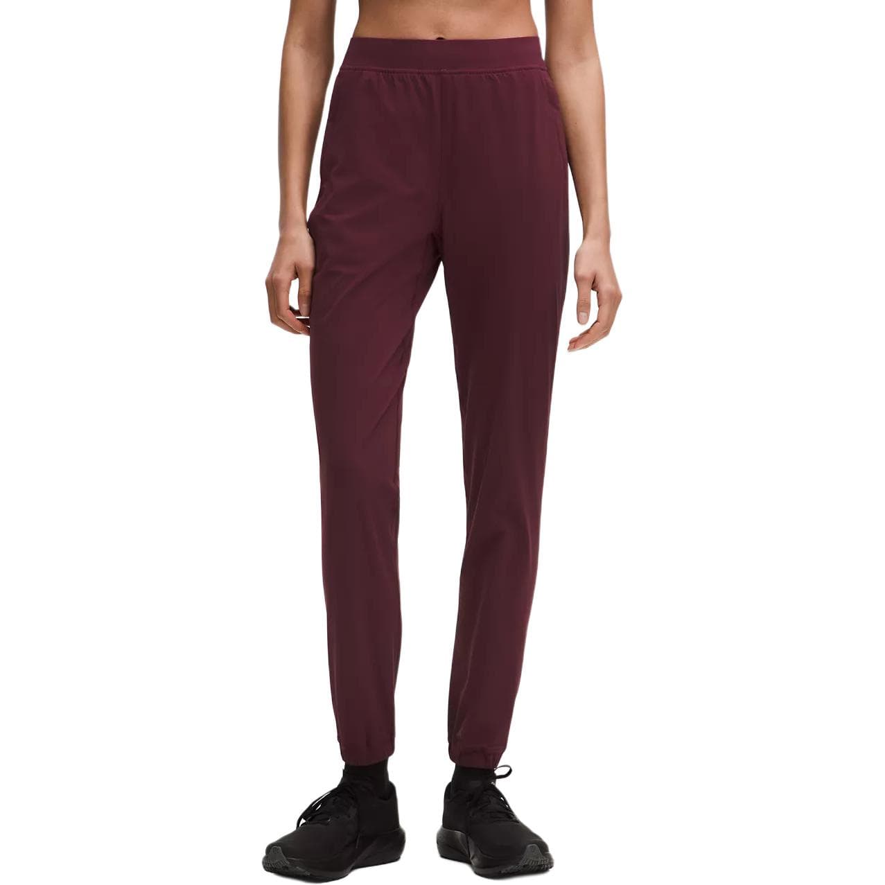 Штаны Lululemon Повседневные штаны 25' Женские - изображение 5