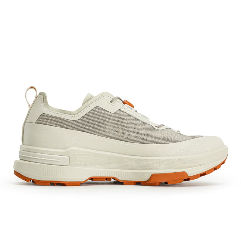 Кроссовки FILA EXPLORER 4 Streetwear Fossil Brown Men's - изображение 2