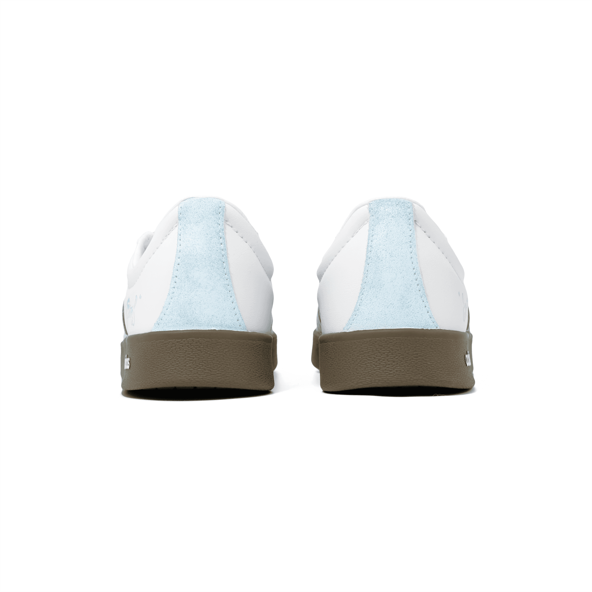 Кроссовки adidas Vl Court Classic - изображение 5