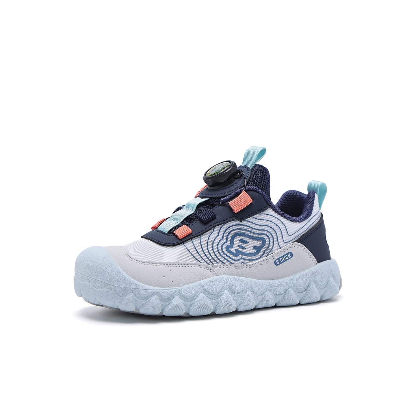 Кроссовки B.DUCK Детские беговые кроссовки Low Топ Kids - изображение 1