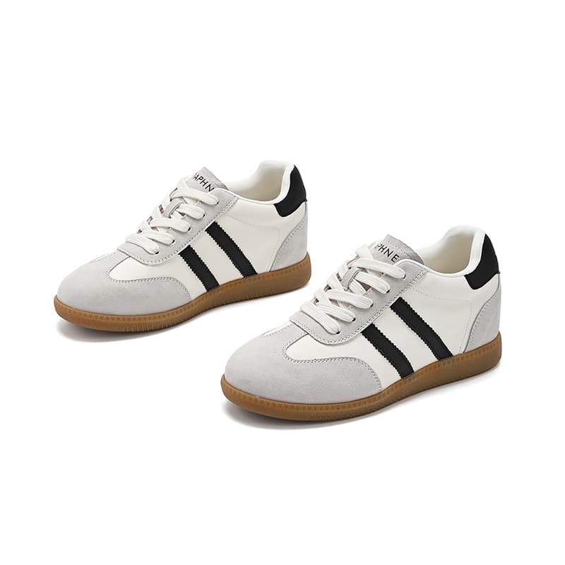Кроссовки DAPHNE German Army Trainers (GAT) Low Top Женские - изображение 4