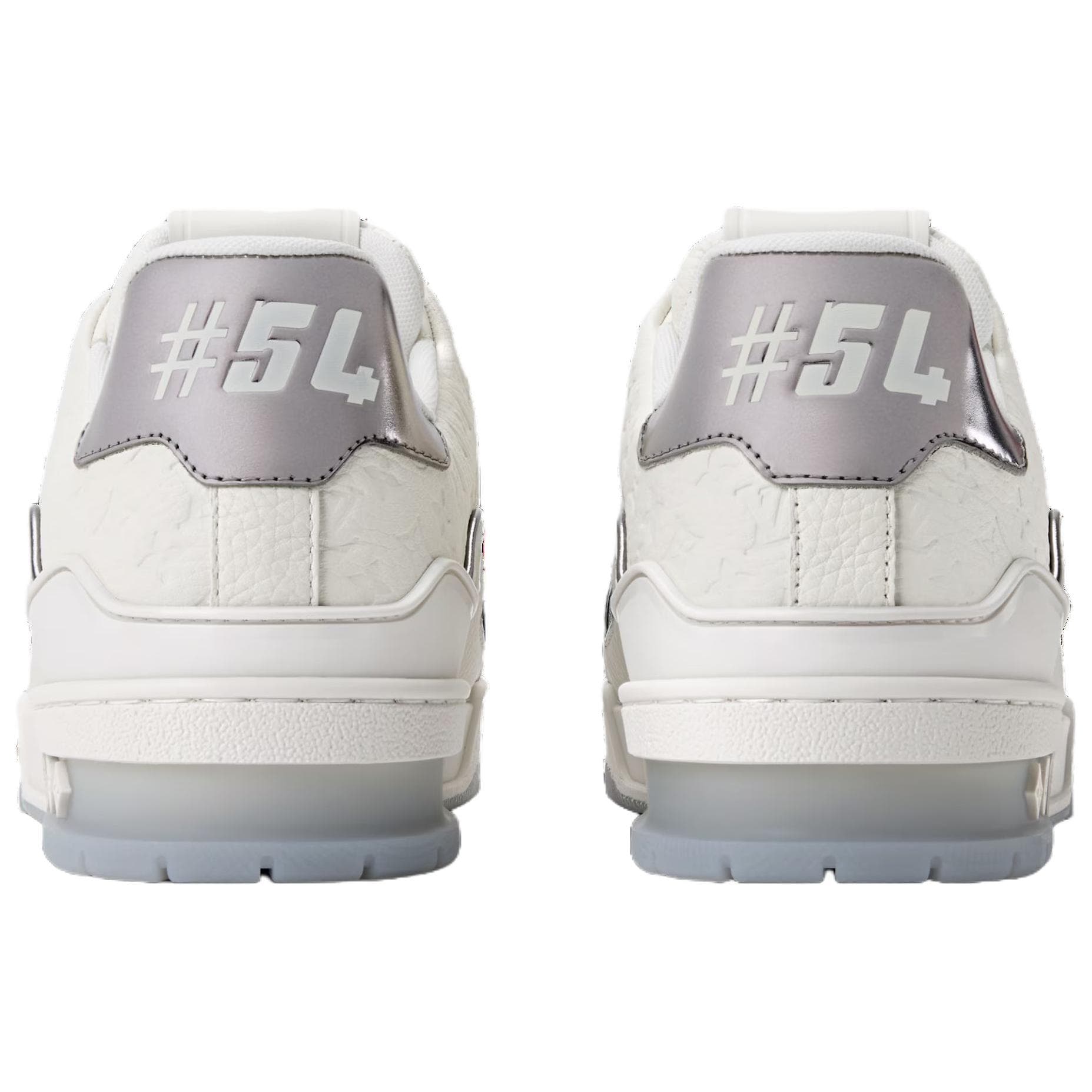 Кроссовки LOUIS VUITTON Trainer - изображение 5