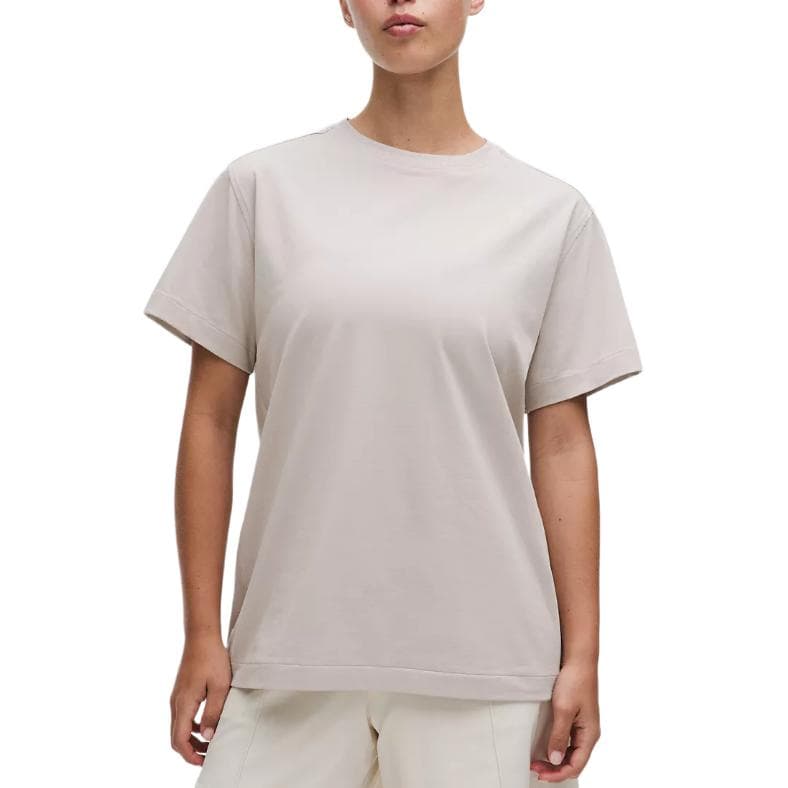 Футболка lululemon T