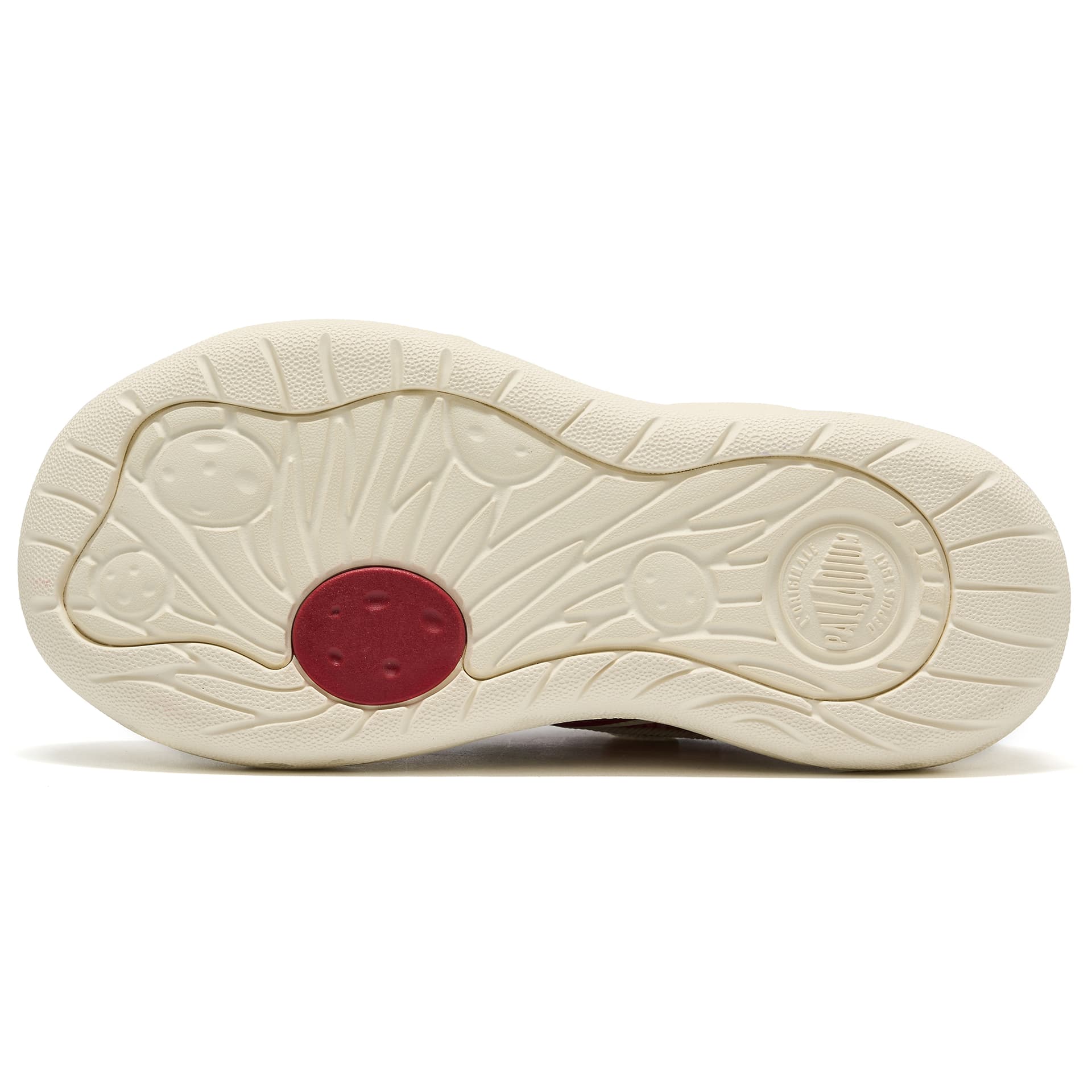 Кроссовки Palladium 4cm - изображение 6