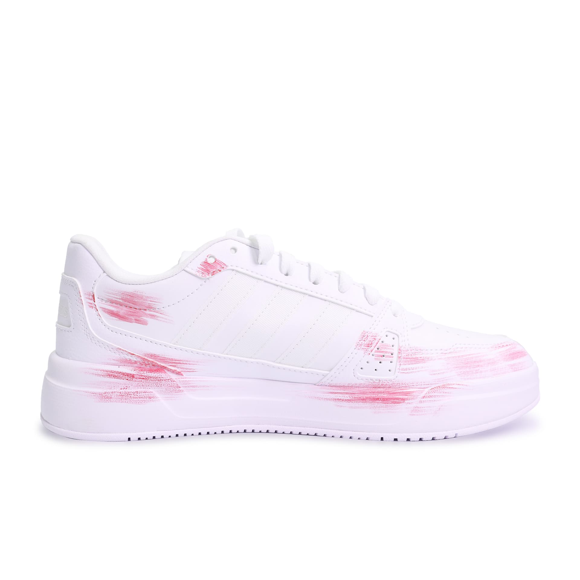 Кроссовки adidas LITE BALLER PU - изображение 3