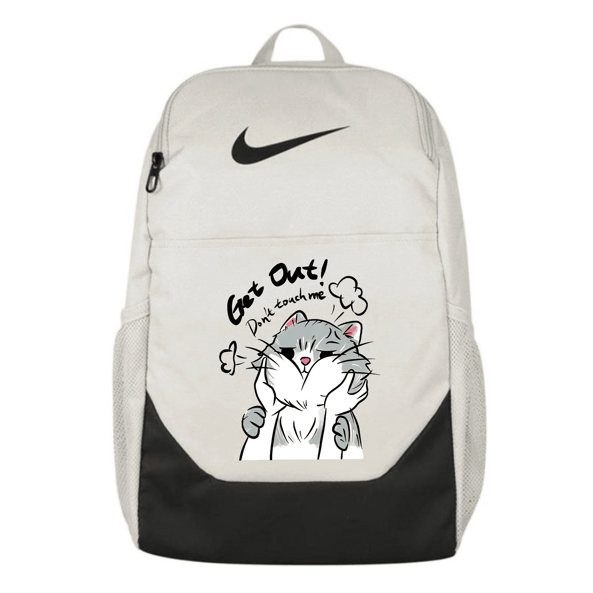 Рюкзак Nike Brasilia - изображение 19