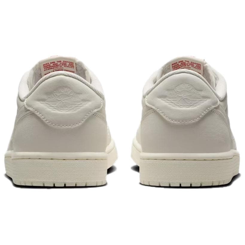 Кроссовки Jordan Air Jordan 1 - изображение 5