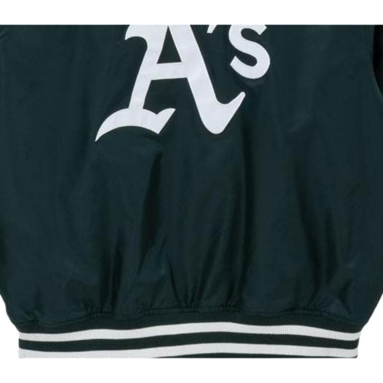 Куртка New Era MLB - изображение 5