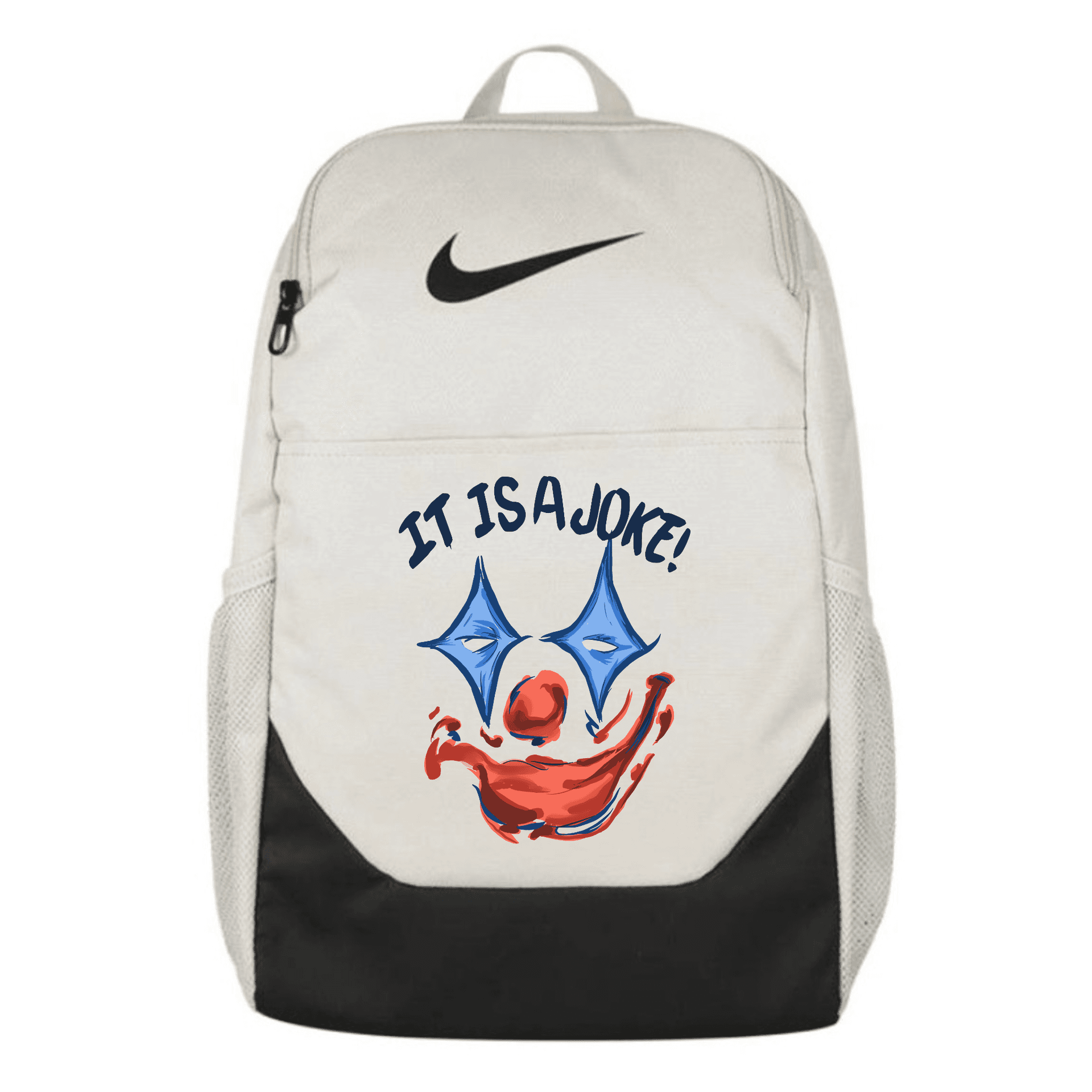 Рюкзак Nike Brasilia - изображение 11