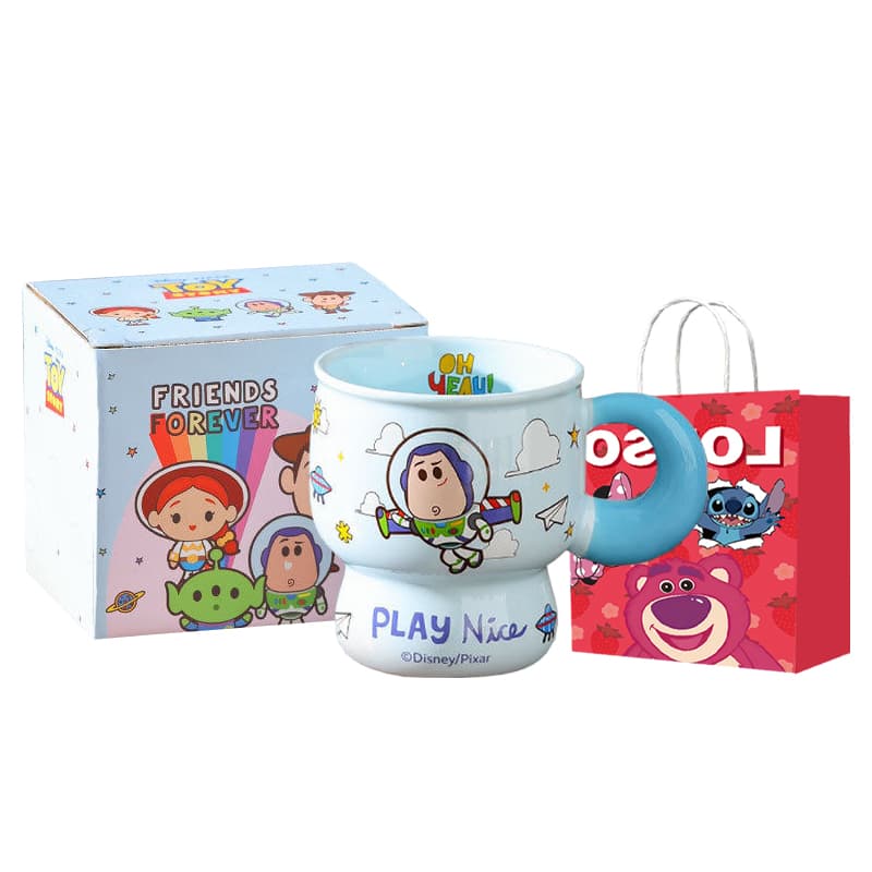 Кружки Disney - изображение 1