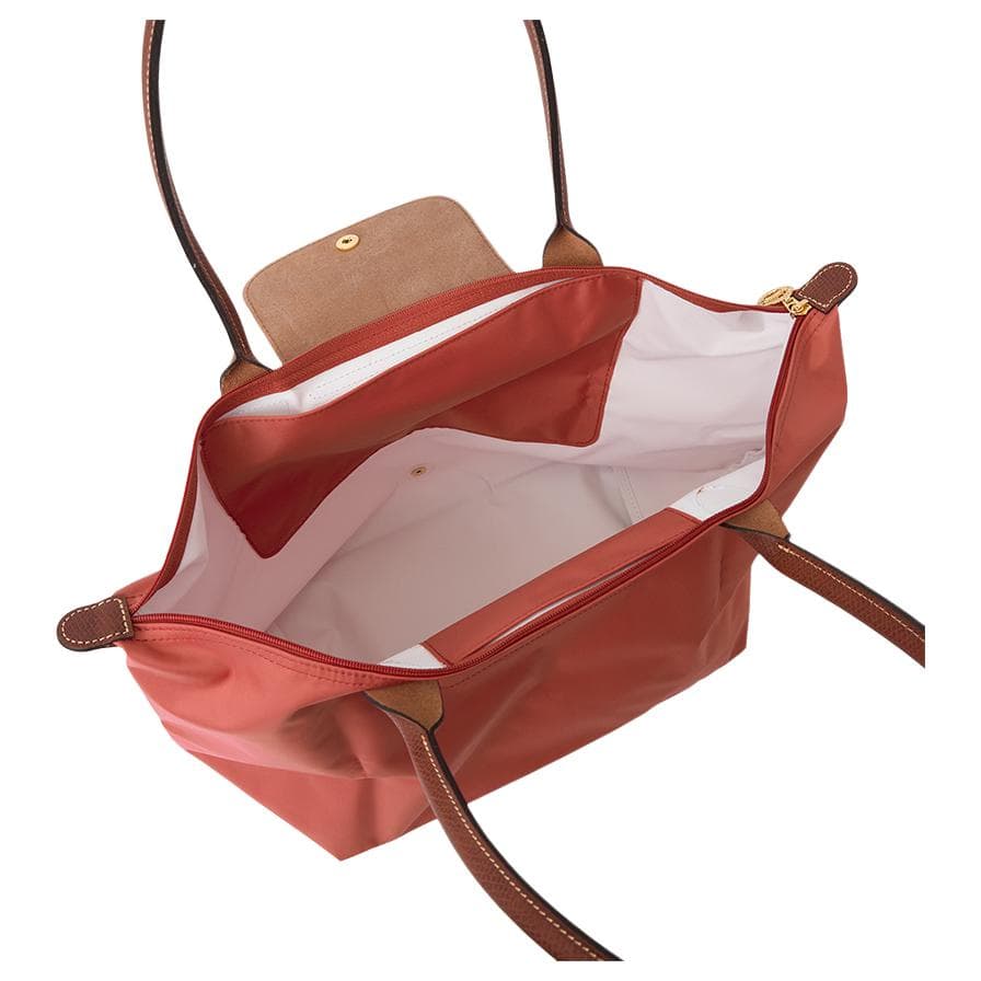 Мини-сумка LONGCHAMP Le Pliage Сумки через плечо Женские - изображение 7
