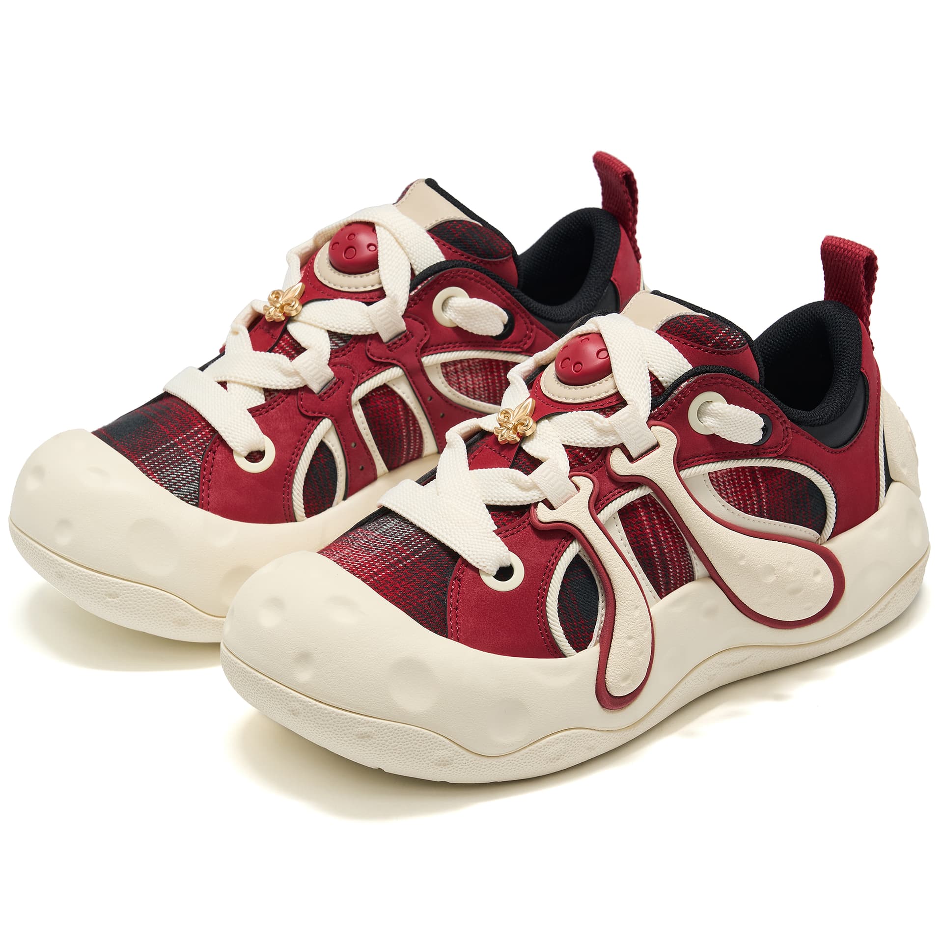 Кроссовки Palladium 4cm - изображение 3