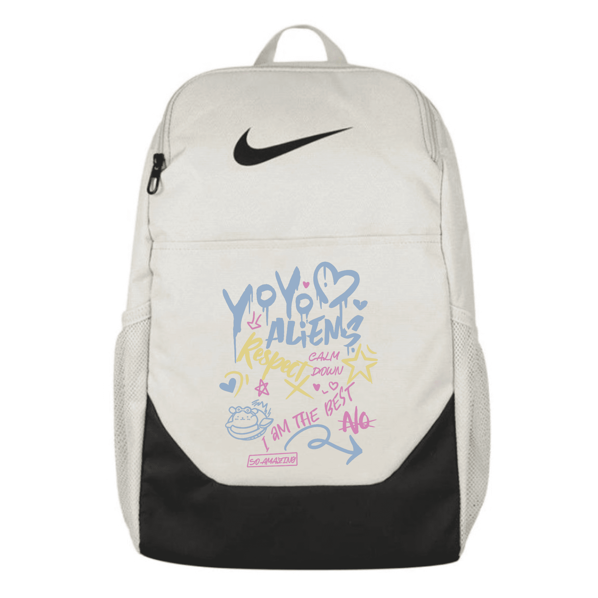Рюкзак Nike Brasilia - изображение 23