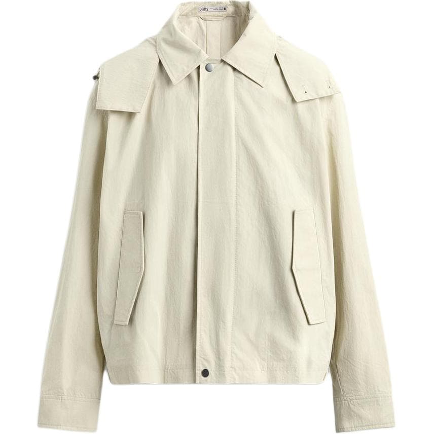 Куртка ZARA - изображение 1