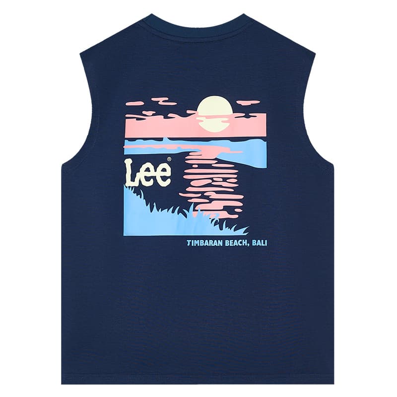 LEE KIDS Топы и майки - изображение 1