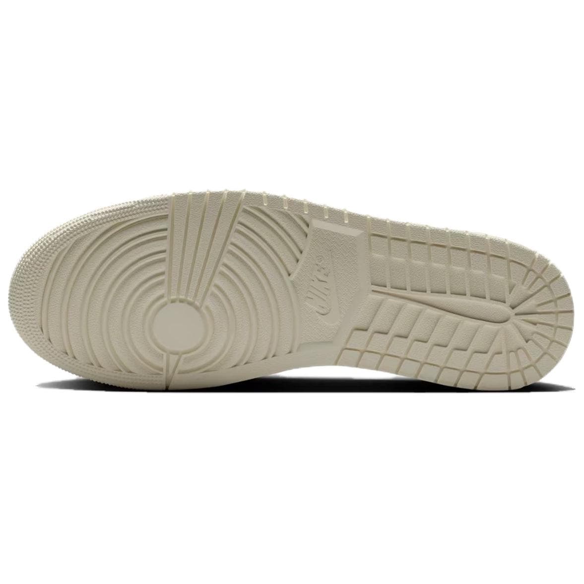 Кроссовки Jordan Air Jordan 1 - изображение 6