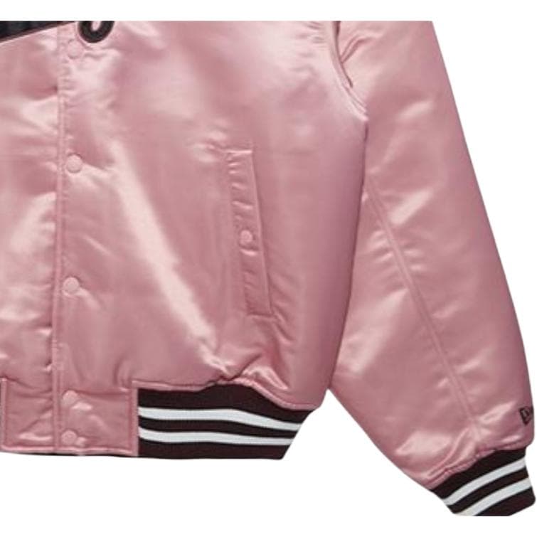 Бомбер New Era FW22 - изображение 5