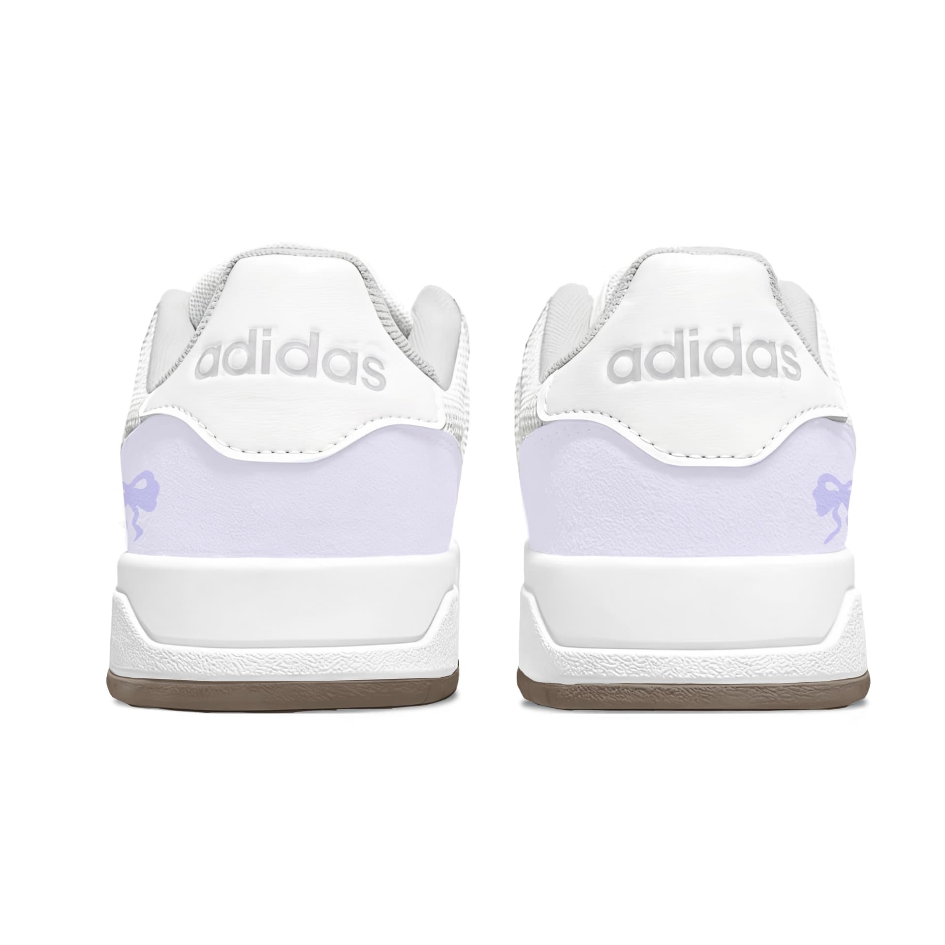 Кроссовки adidas ENTRAP - изображение 5