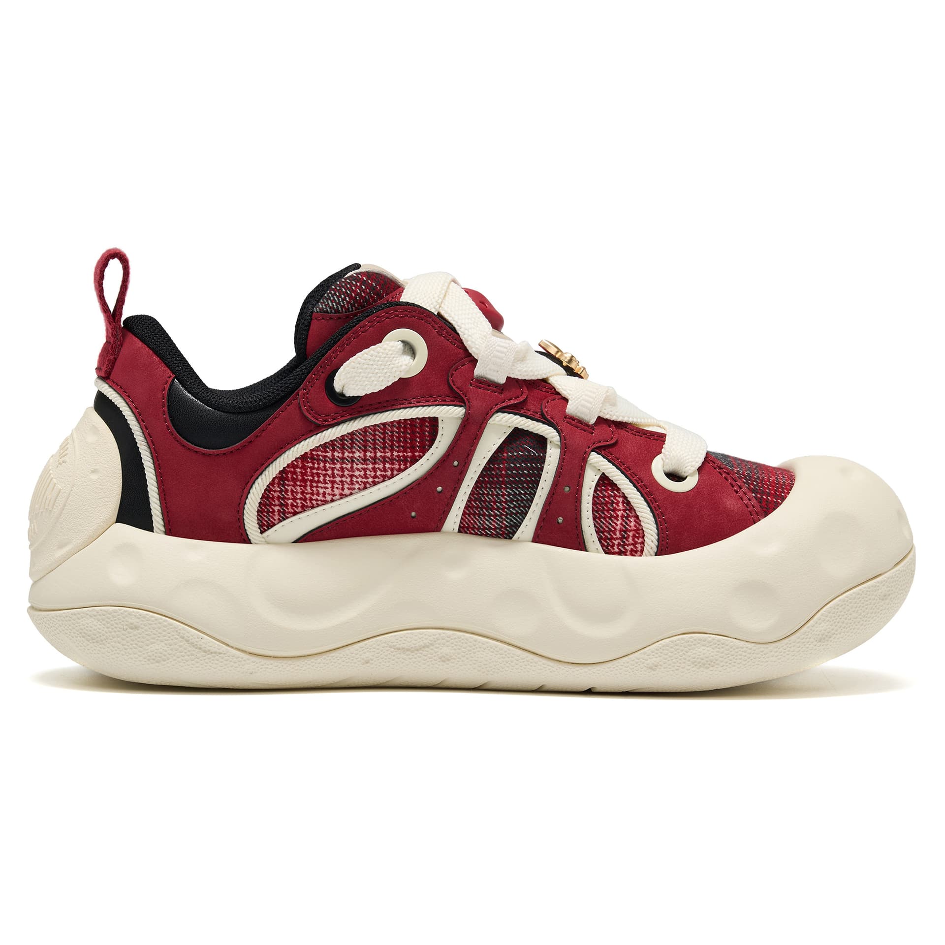 Кроссовки Palladium 4cm - изображение 2