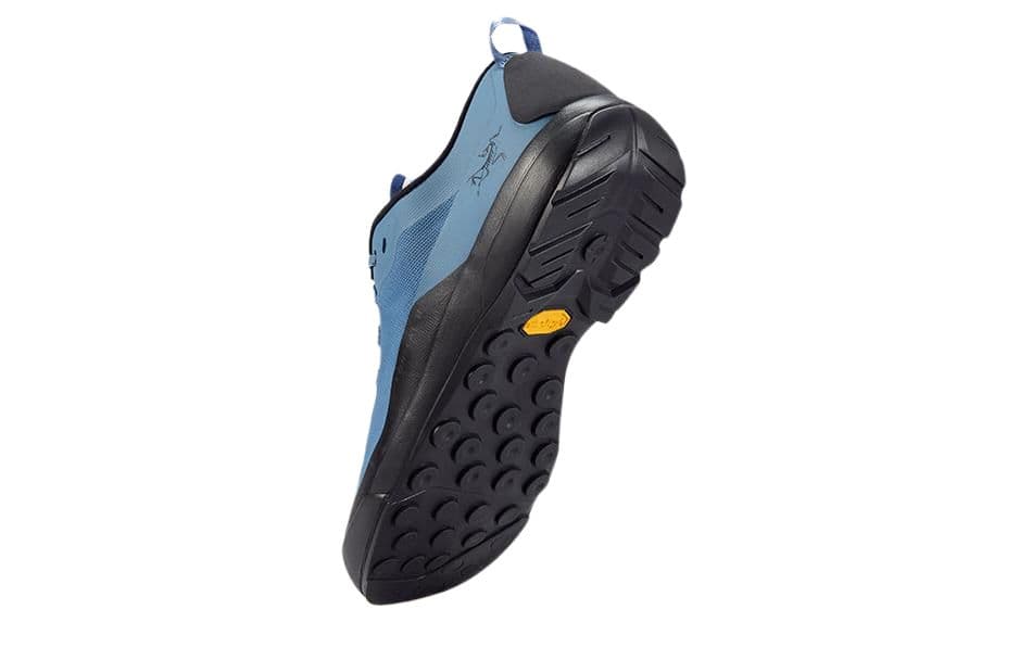 Кроссовки Arcteryx Konseal Lt - изображение 4