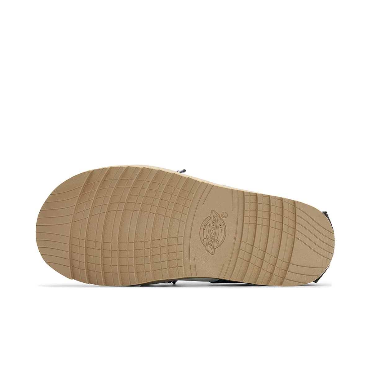 Сандалии Dickies Slippers Серый и Белый Унисекс - изображение 4