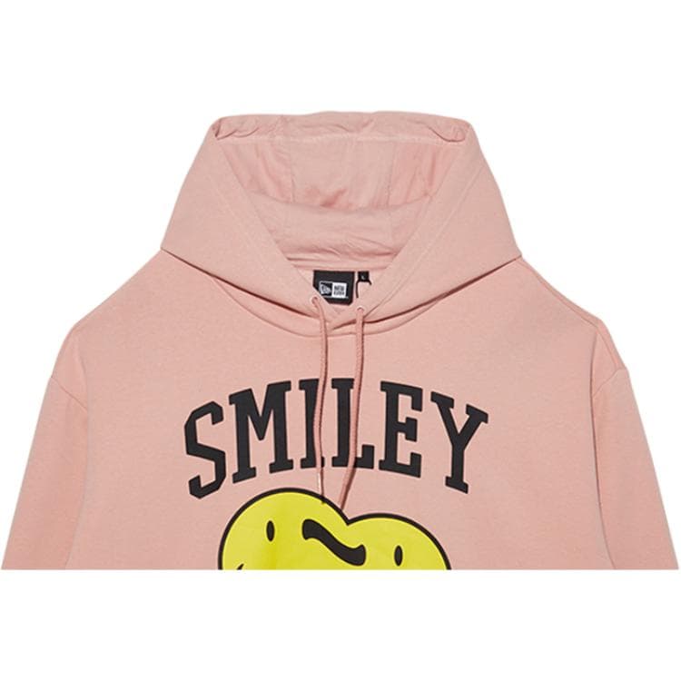 Худи New Era x SMILEY - изображение 6