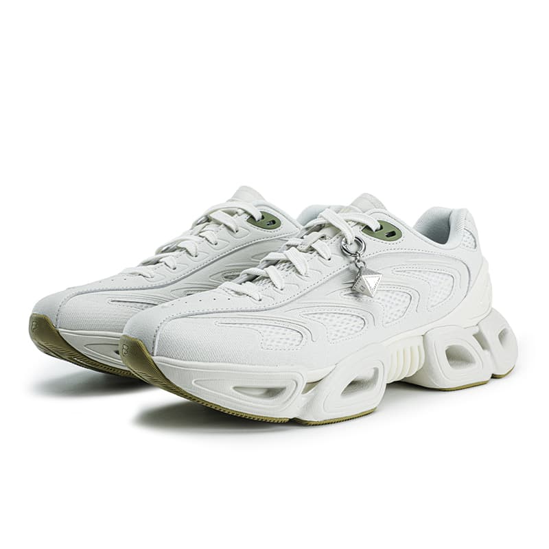 Кроссовки FILA VETTA SC - изображение 3