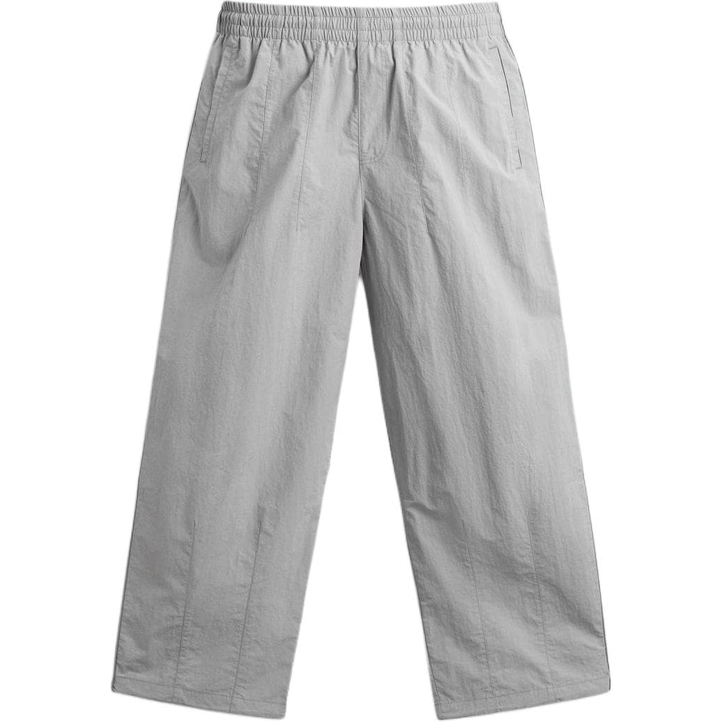 Штаны ZARA Light Gray Men's Casual Pants ZARA Светло-серые Мужские Повседневные Штаны - изображение 1