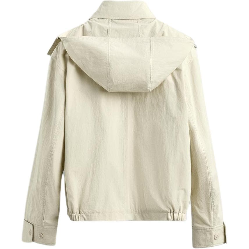 Куртка ZARA - изображение 2
