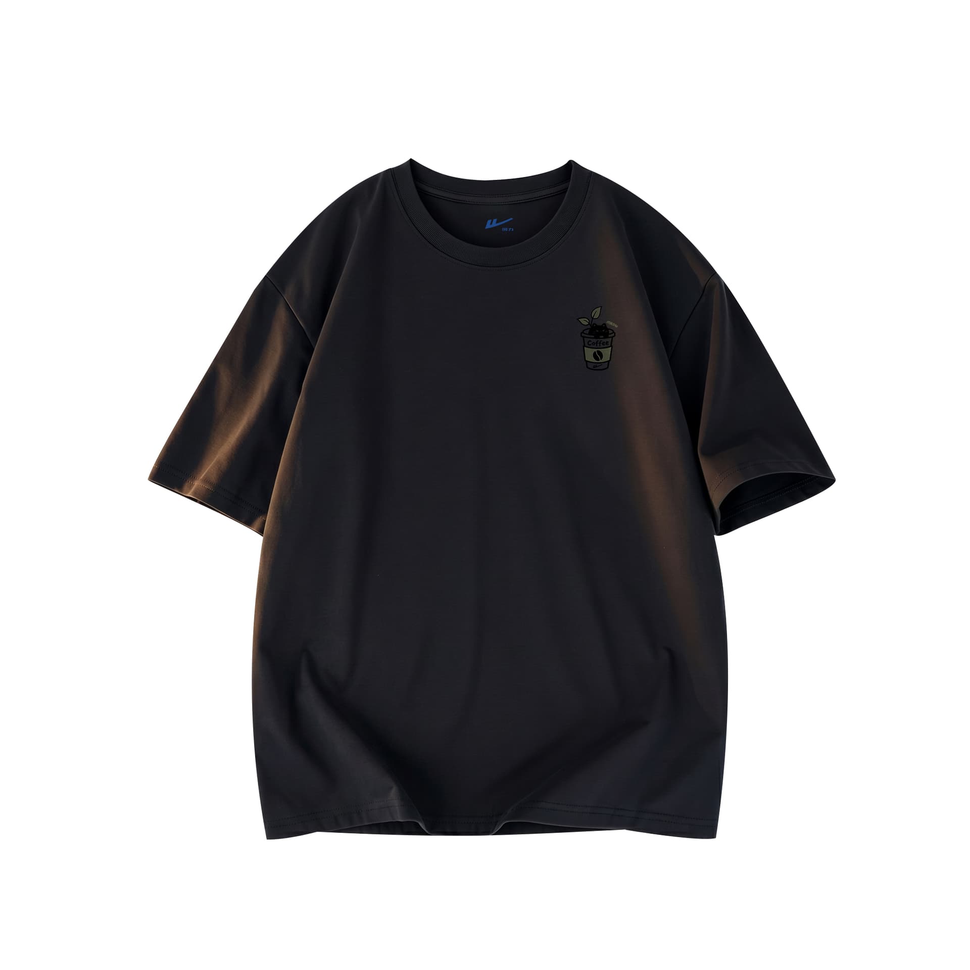 Футболка Warrior 7Ains T - изображение 1