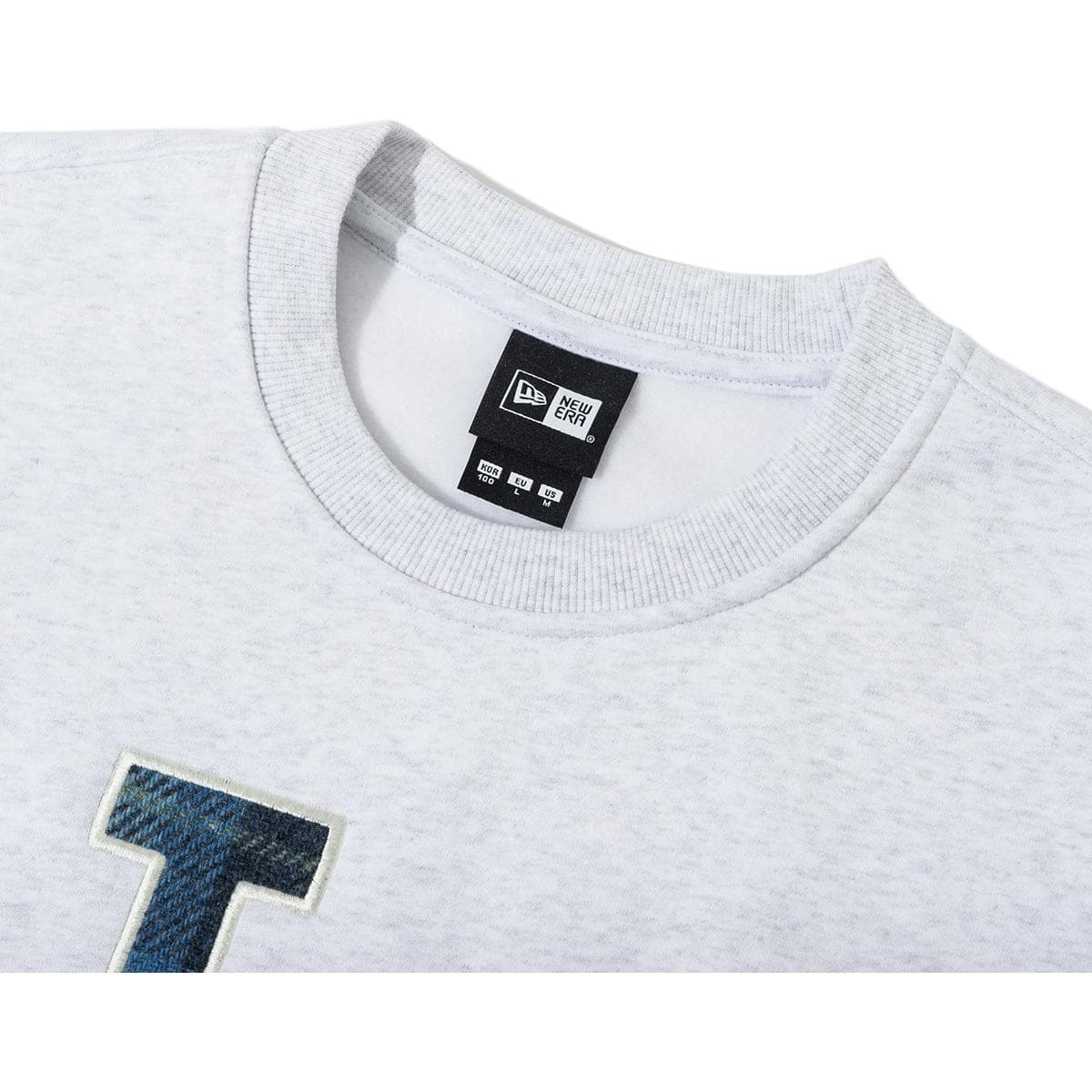 Худи New Era FW22 Logo - изображение 8