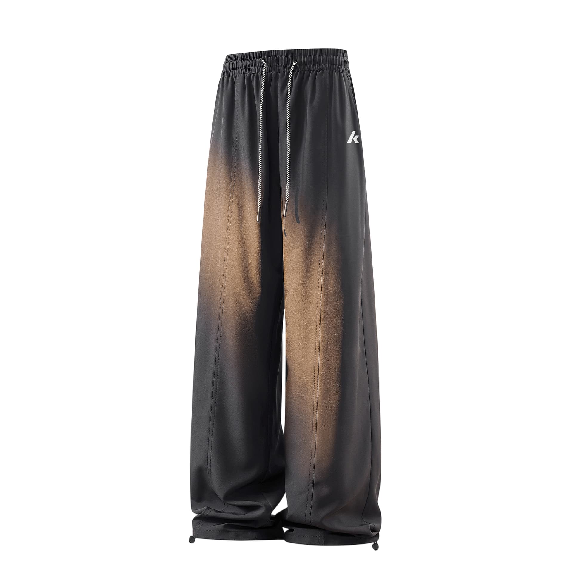 Штаны Kawasaki Unisex Casual Pants Кавасаки Унисекс Повседневные Брюки - изображение 1