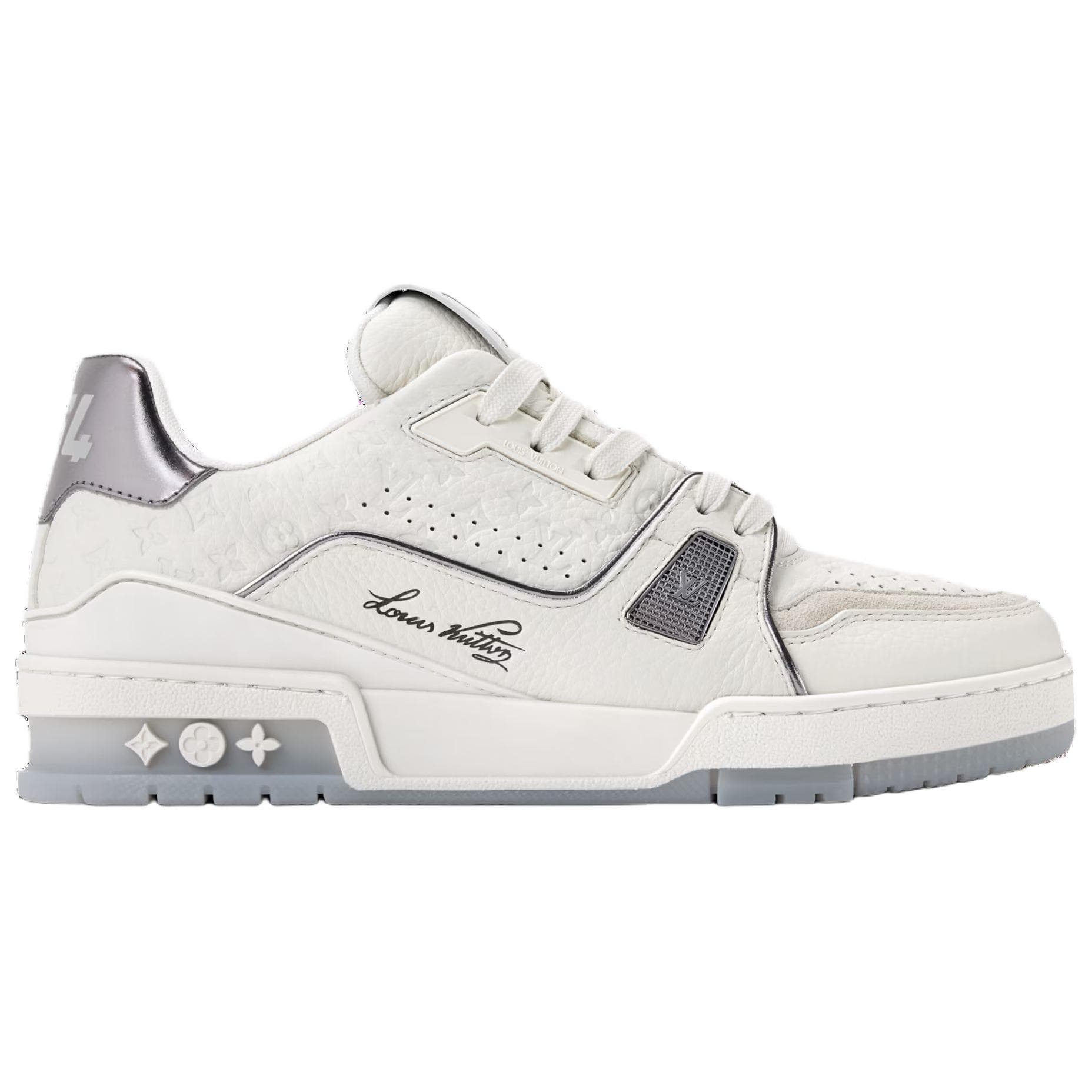 Кроссовки LOUIS VUITTON Trainer - изображение 2