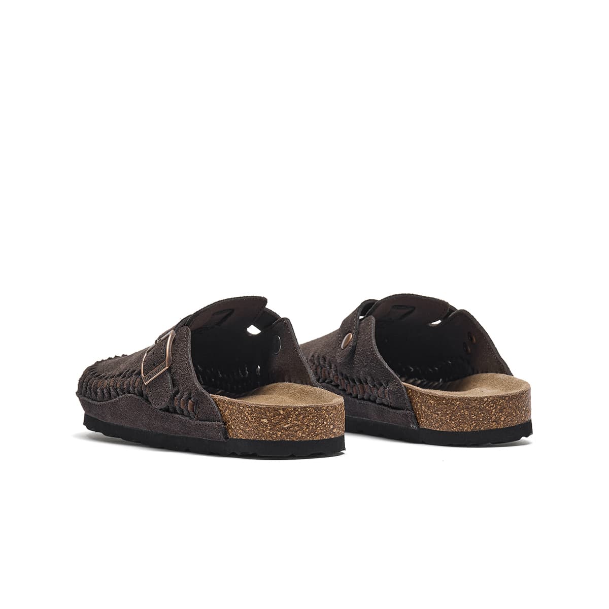 Сандалии Hotwind Birkenstock Стиль Обувь Мужская - изображение 4