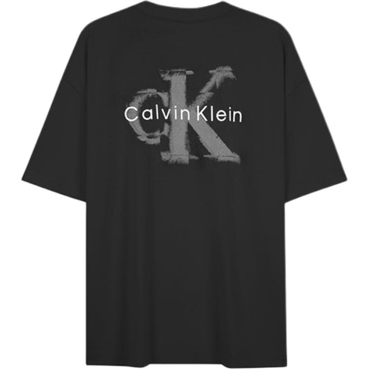 Футболка CALVIN KLEIN T - изображение 3