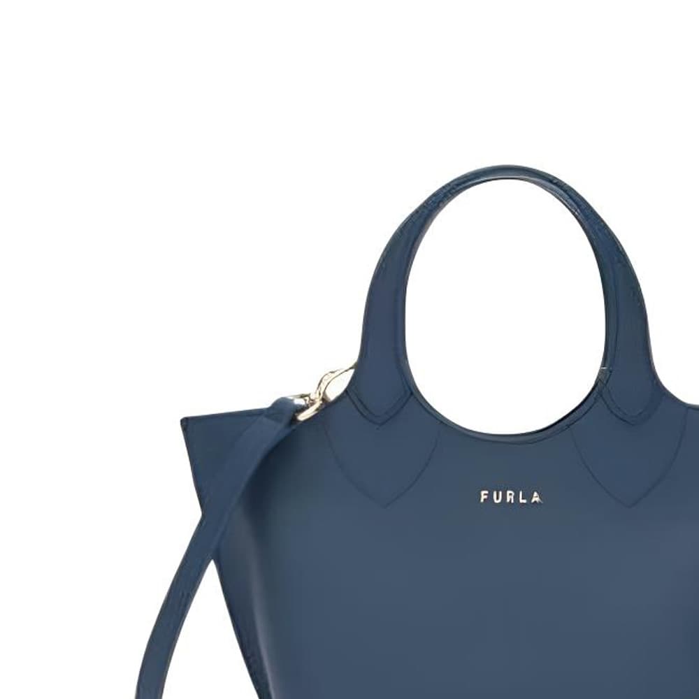 Сумка Furla THELMA Logo - изображение 3