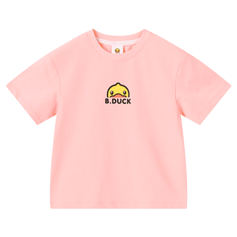 Футболка B.DUCK Детские рубашки T - изображение 6