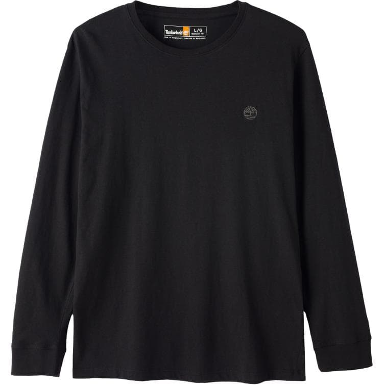 Футболка Timberland LOGO T - изображение 1