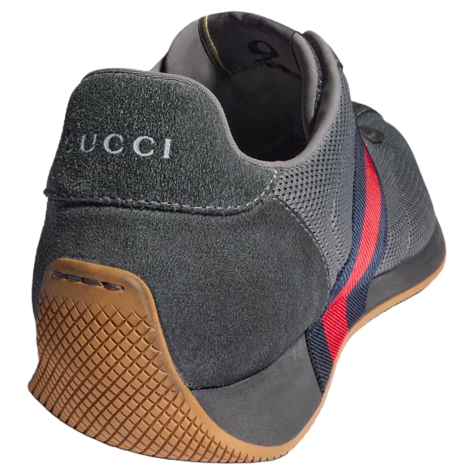Кроссовки GUCCI Tempo - изображение 4