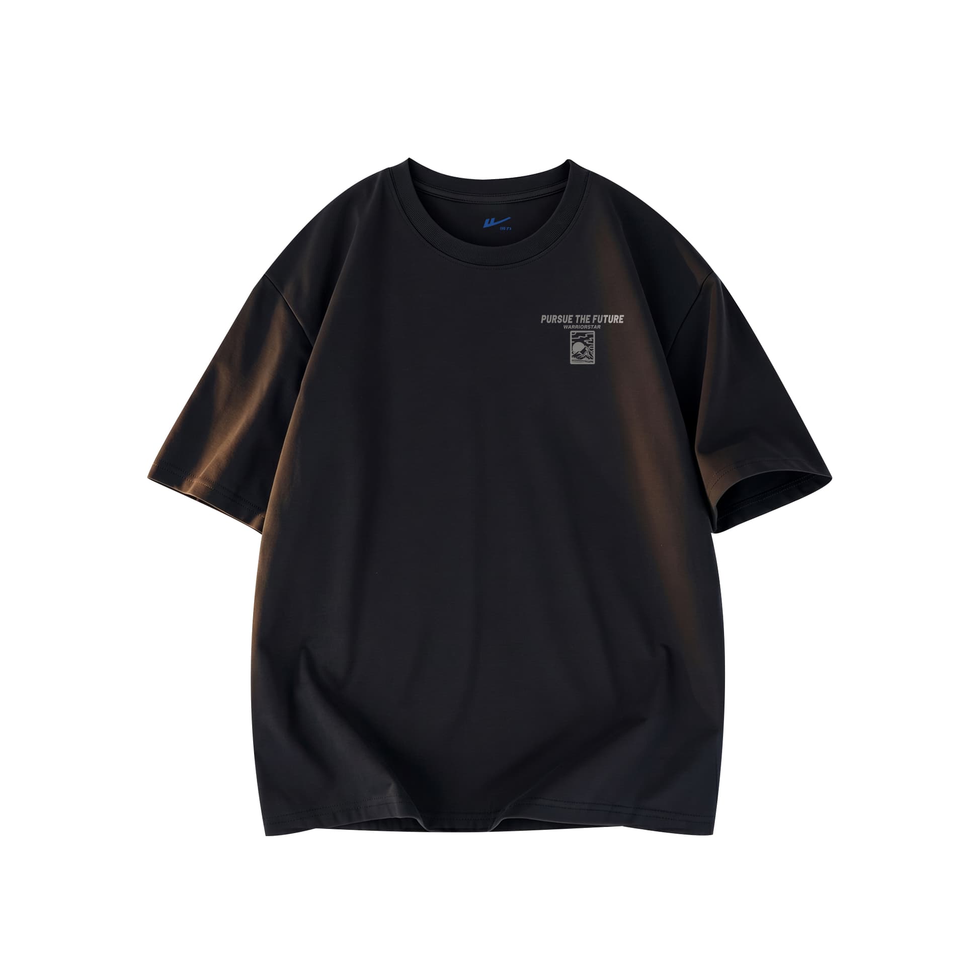 Футболка Warrior 7Ains T - изображение 1