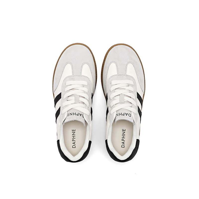 Кроссовки DAPHNE German Army Trainers (GAT) Low Top Женские - изображение 3