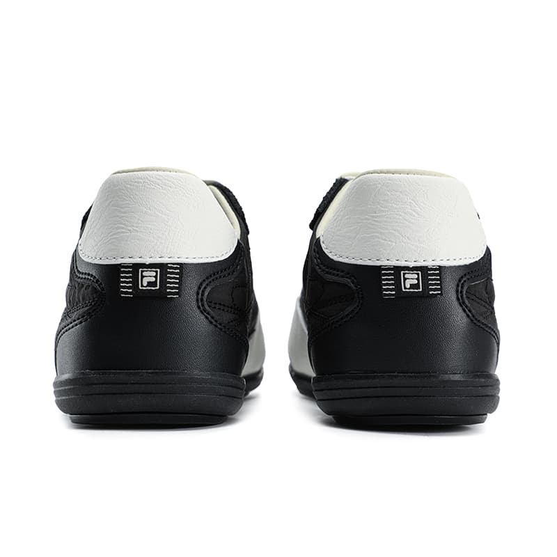 Кроссовки FILA RITMO SLEEK Кеды немецкой армии (GAT) Низкий Топ Женский - изображение 5