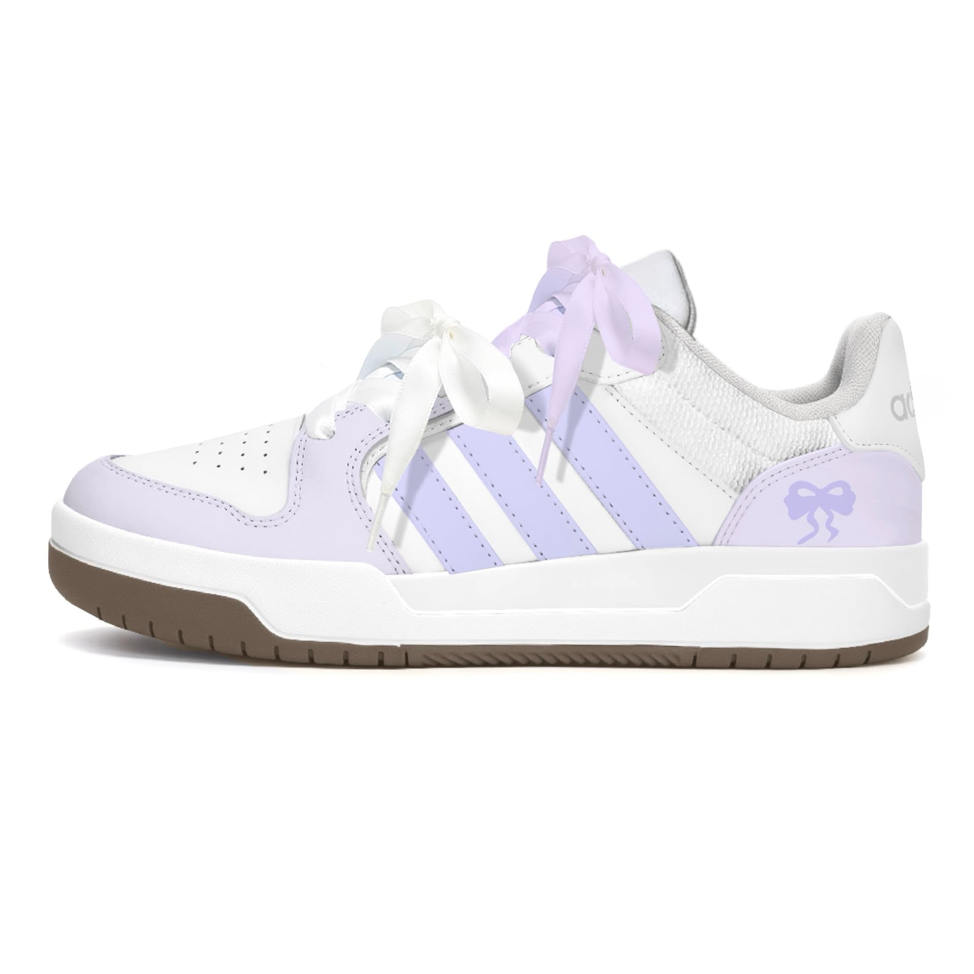 Кроссовки adidas ENTRAP - изображение 2