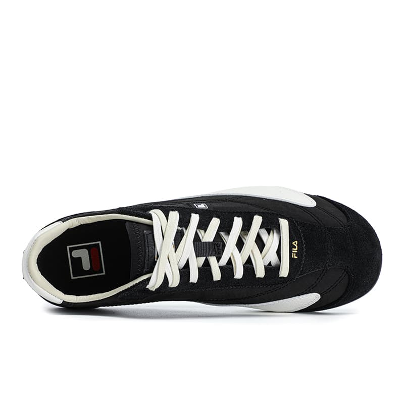 Кроссовки FILA RITMO SLEEK Кеды немецкой армии (GAT) Низкий Топ Женский - изображение 4