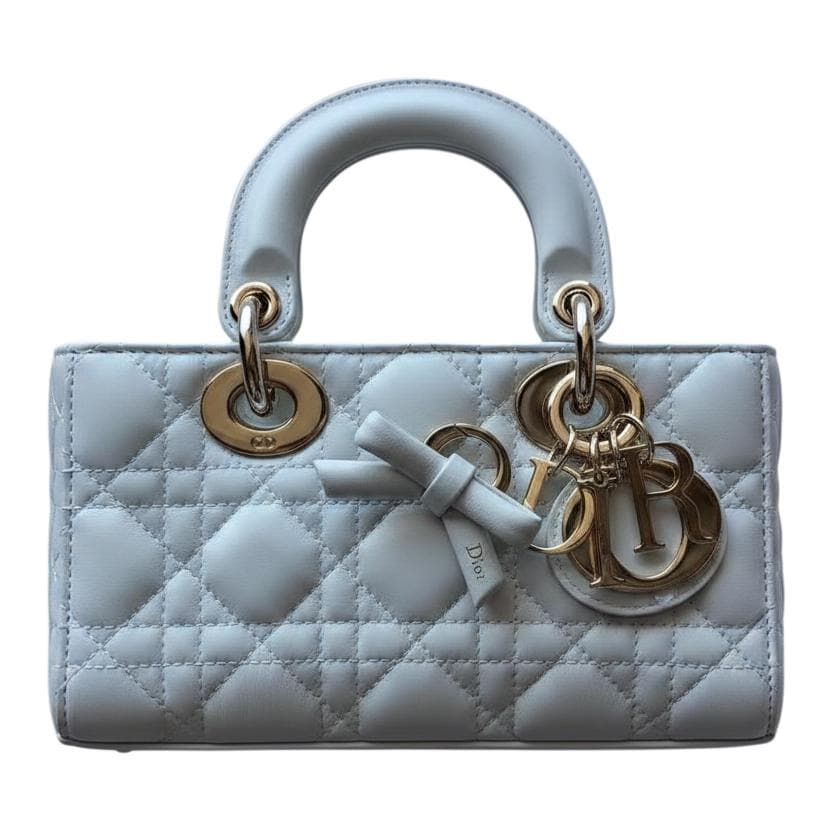 Сумка DIOR Lady D-Joy Logo - изображение 1