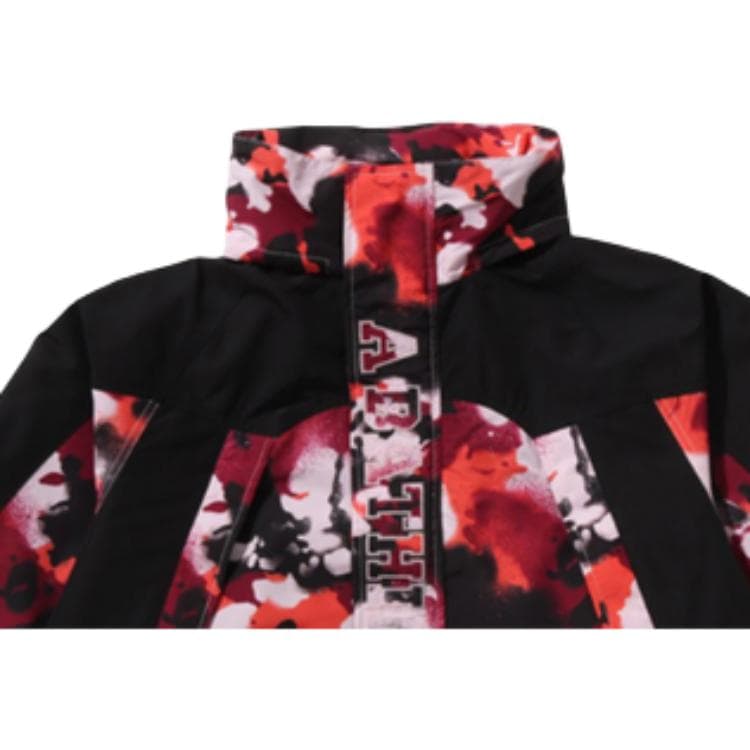Куртка A BATHING APE SS25 Куртки и Пальто Мужской - изображение 8