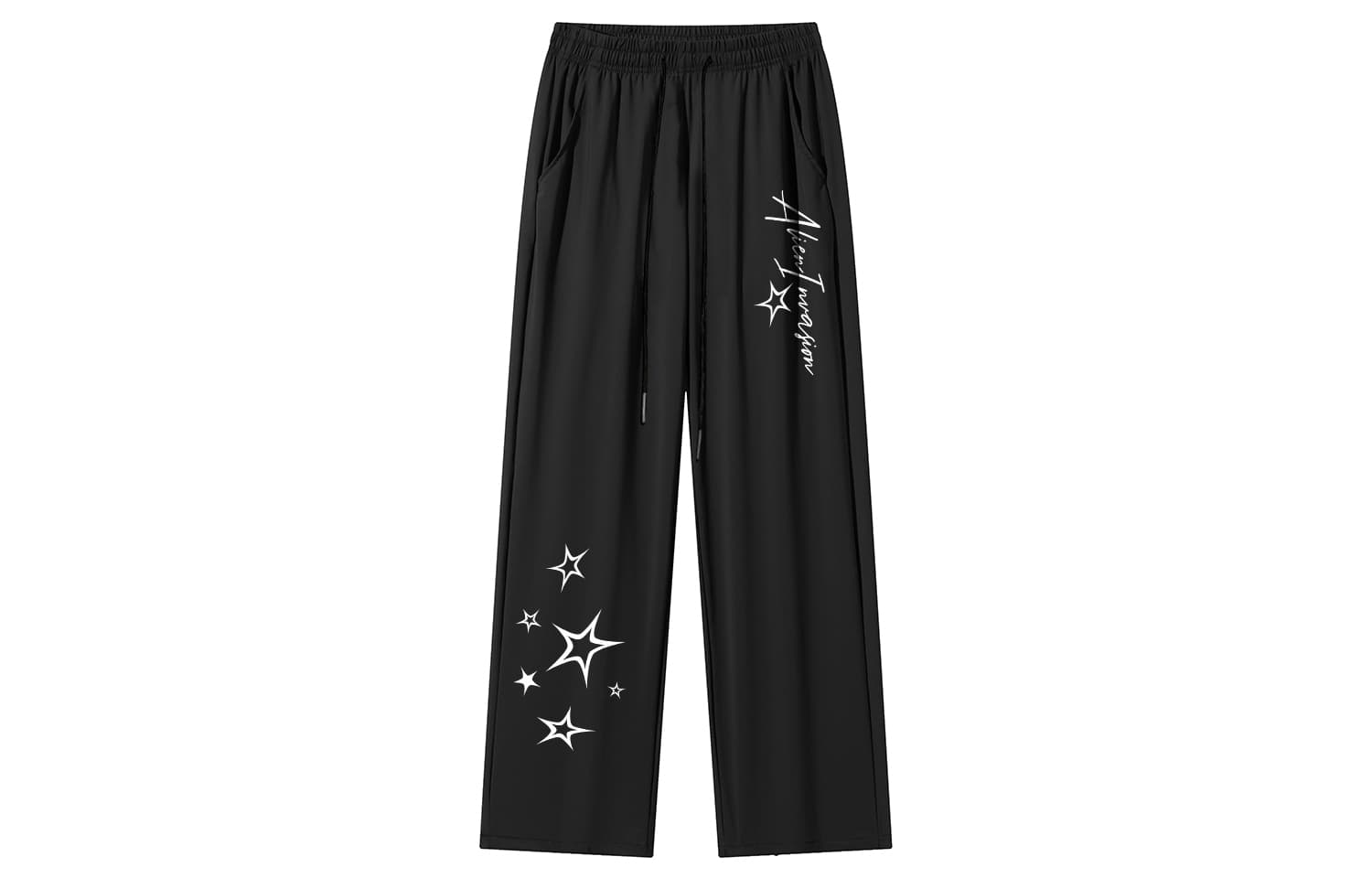 Штаны Disney Unisex Casual Pants Disney Унисекс Повседневные Брюки - изображение 1