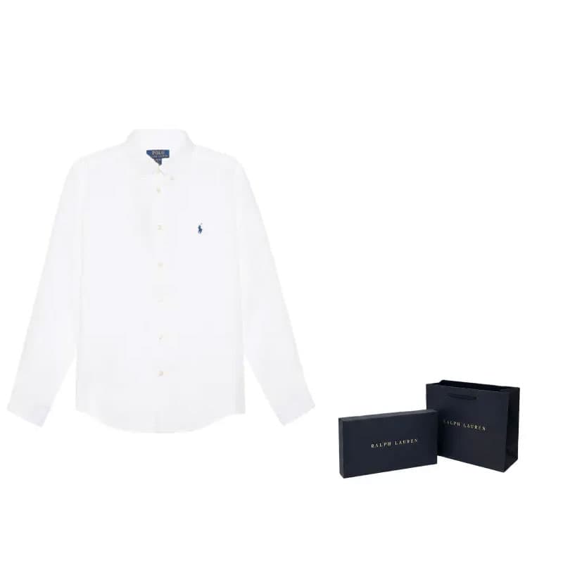 Polo Ralph Lauren SS22 Logo - изображение 7